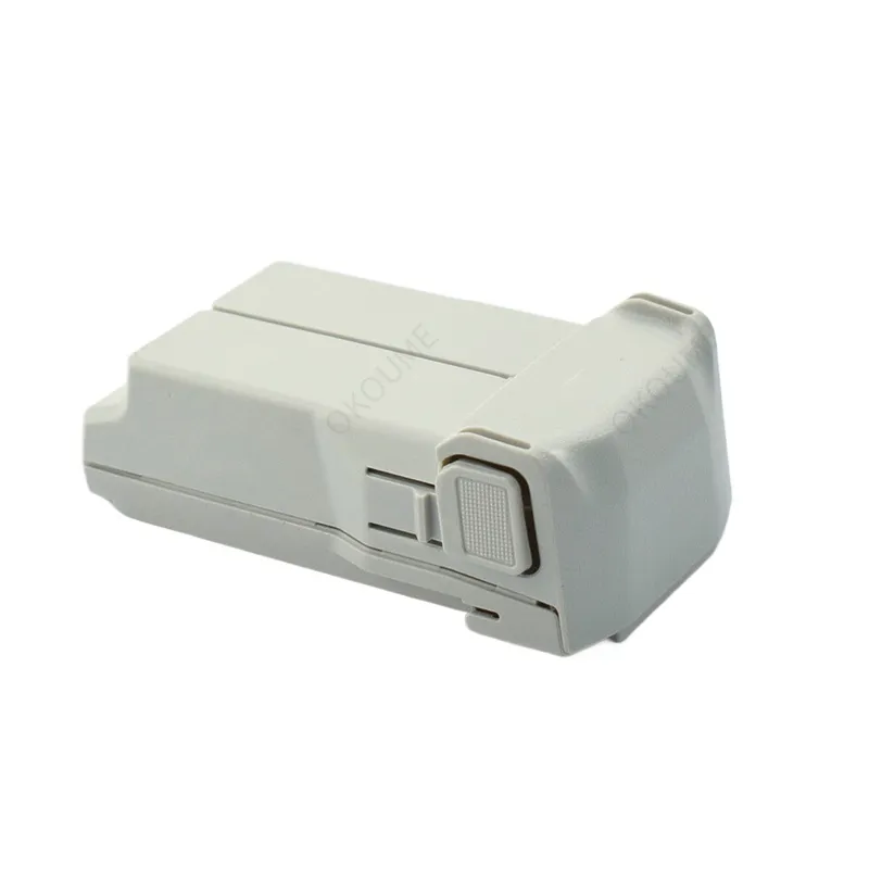 Drone Battery Case - Estojo de Armazenamento Portátil com Capa