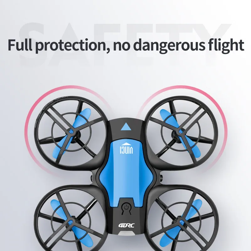 Novo Mini Drone V8 4K Profissi - Drone Battery Case avaliação e preço