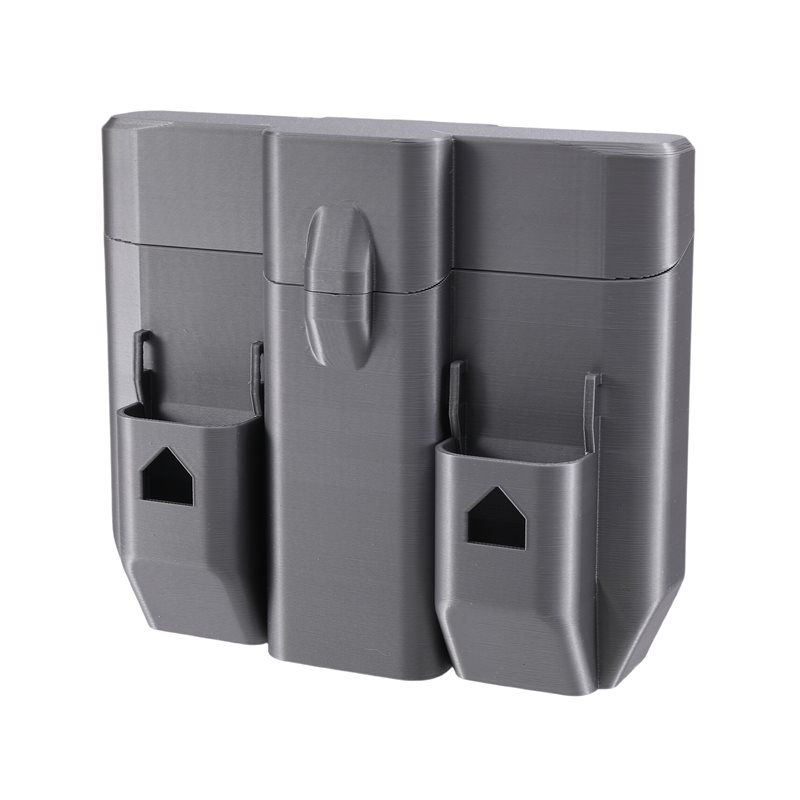 M51K – Estojo portátil com est - Drone Battery Case avaliação e preço