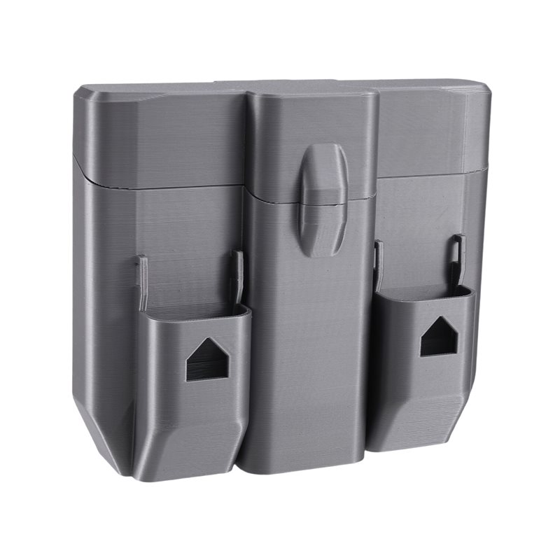 M51K – Estojo portátil com est - Drone Battery Case avaliação e preço