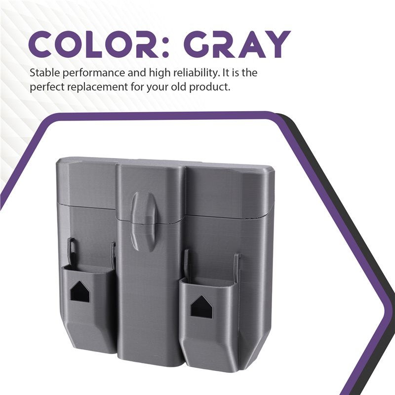 M51K – Estojo portátil com est - Drone Battery Case avaliação e preço