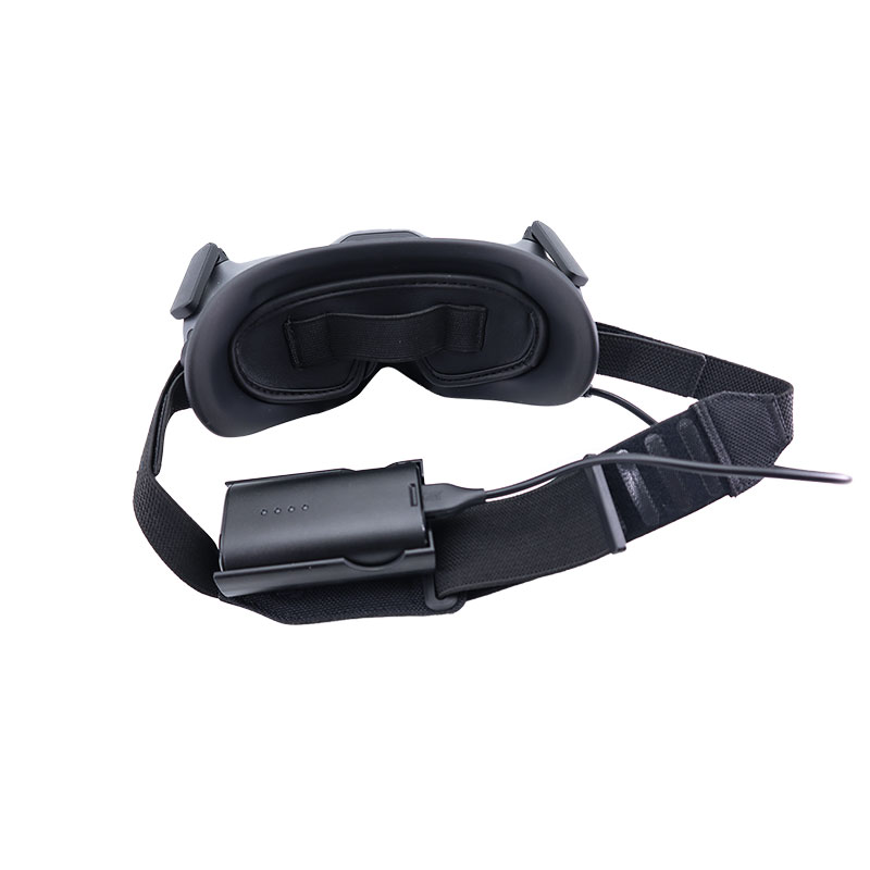 Para óculos de voo DJI Avata D - Drone Battery Case avaliação e preço