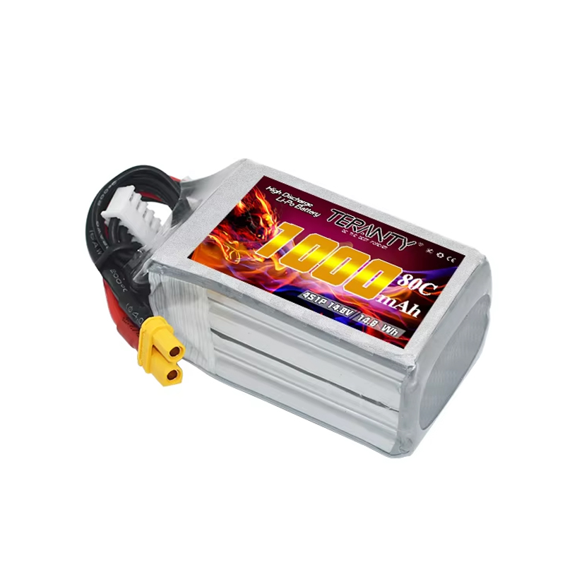 Bateria Lipo TERANTY 4S 1000mA - Drone Battery 3S avaliação e preço