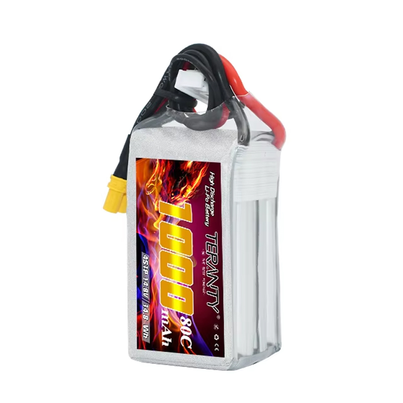 Bateria Lipo TERANTY 4S 1000mA - Drone Battery 3S avaliação e preço