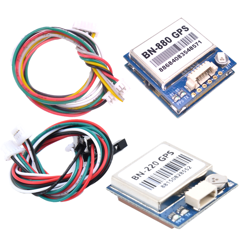 N880 BN-880 BN-220 BN220 GPS G - Drone Battery Lipo avaliação e preço