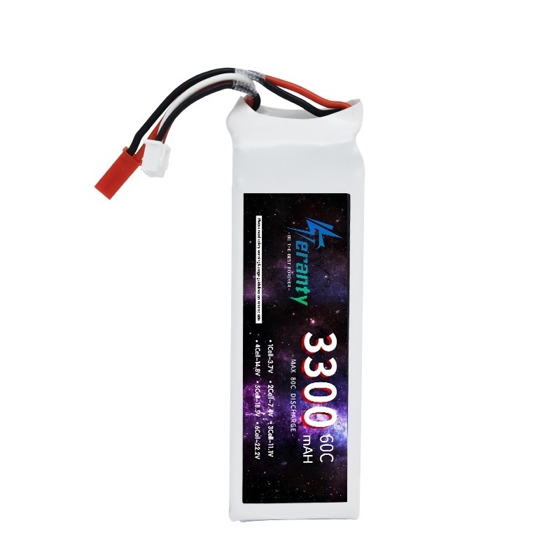 Bateria lipo 2s 7.4v 3300mah 6 - Drone Battery 3S avaliação e preço