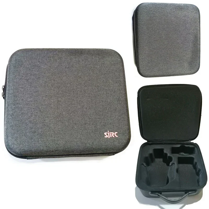 Estojo de Armazenamento à Prov - Drone Battery Bag avaliação e preço