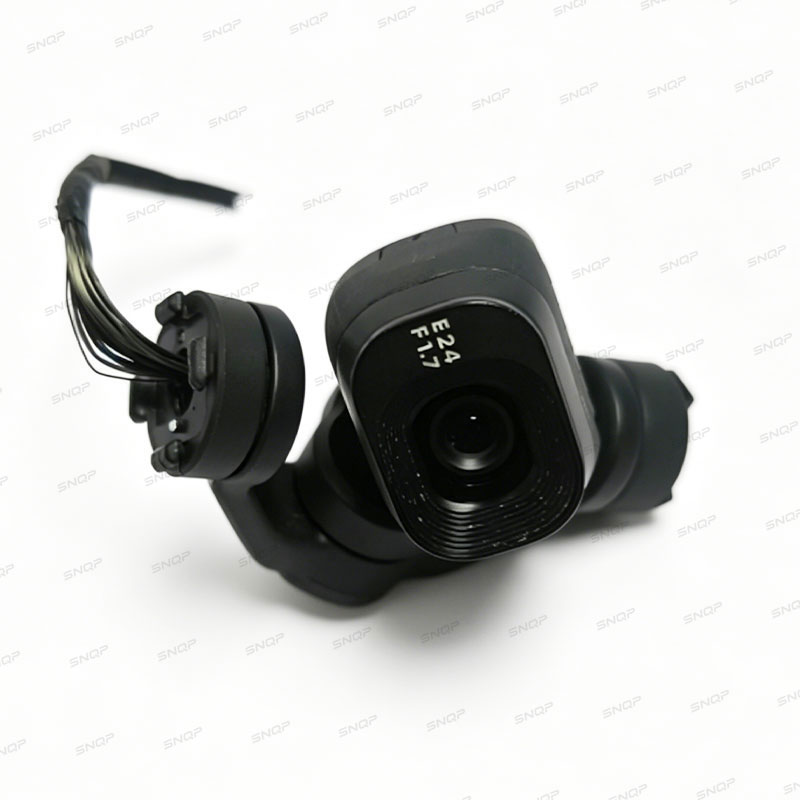 Câmera Gimbal SNQP e Caixa de  - Dji Drone Mini 3 avaliação e preço