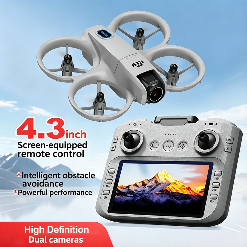 Kit de Drone Portátil GT3 para - Jjrc Drone X12 avaliação e preço