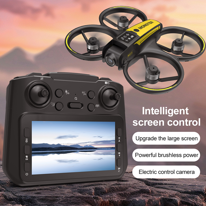 Xiaomi m23 drone 8k hd câmera  - Jjrc Drone X12 avaliação e preço