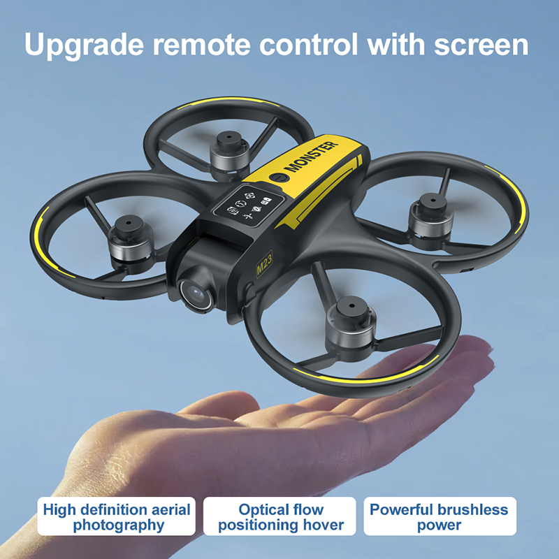 Xiaomi m23 drone 8k hd câmera  - Jjrc Drone X12 avaliação e preço