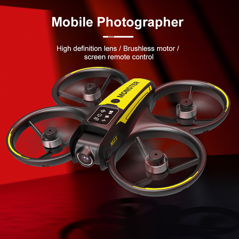 Xiaomi m23 drone 8k hd câmera  - Jjrc Drone X12 avaliação e preço